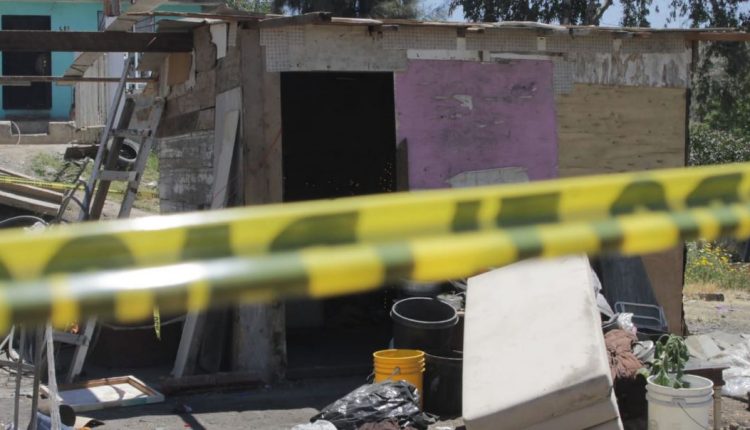 Feminicidio, MujeresSinVida, FGE