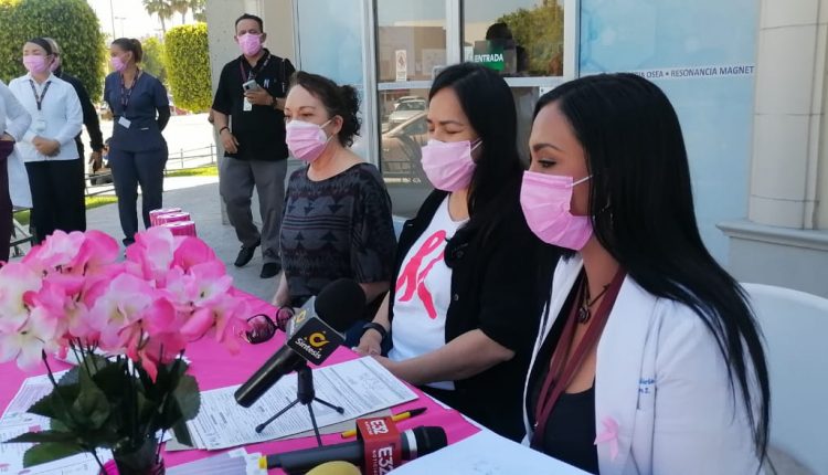 HGT, Prevención, CancerdeMama,