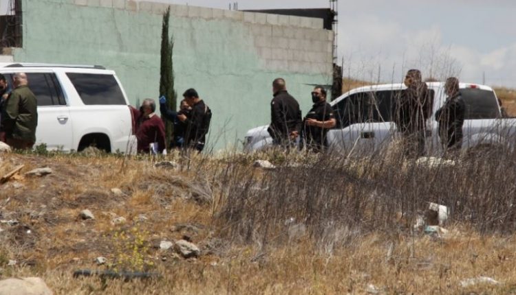 Homicidio, menor, Brayan Efren