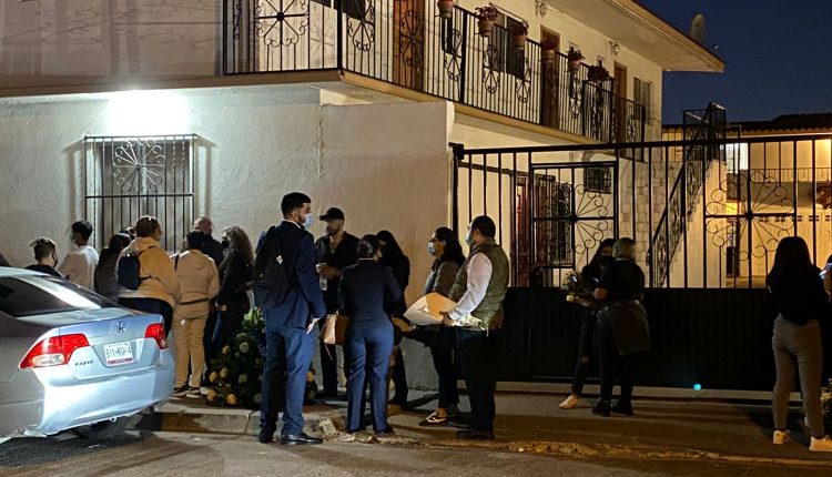 Rosarito, Brayan, FGEBC