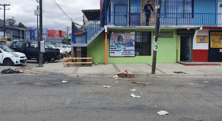Sobreruedas, residentes, vecinos del lago