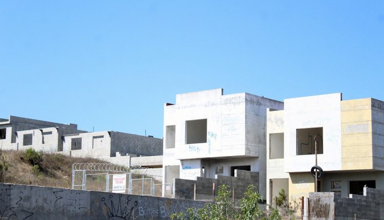 Viviendas, economía, costos, Infonavit