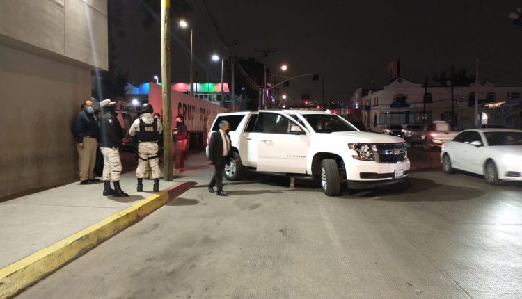 amenazas, ataques, GESI,