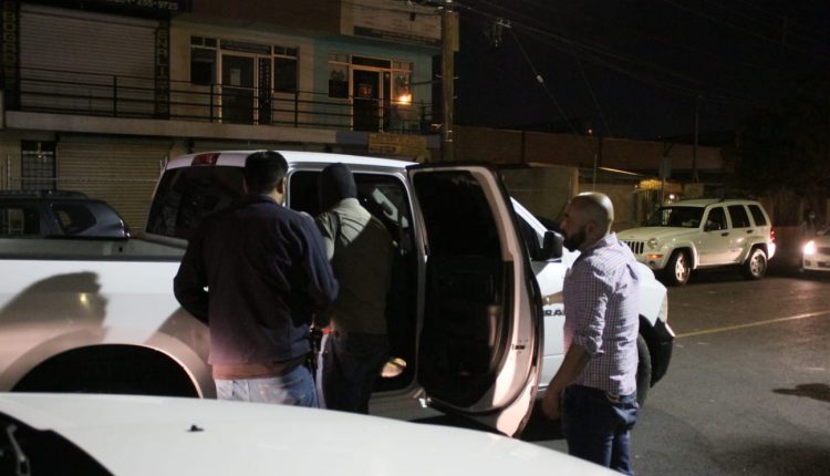 detenido, justicia para Brayan Efren, nofb, Presunto Asesino