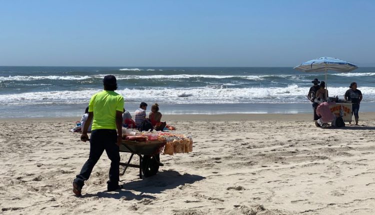 VendedoresGolondrinos, ZonaTuristica,