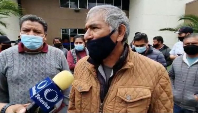 Accidente, Quemados, Justicia