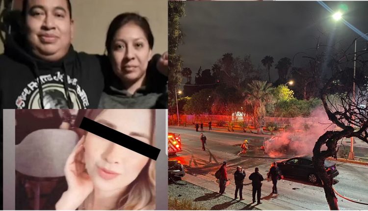 Accidente, Quemados, Justicia