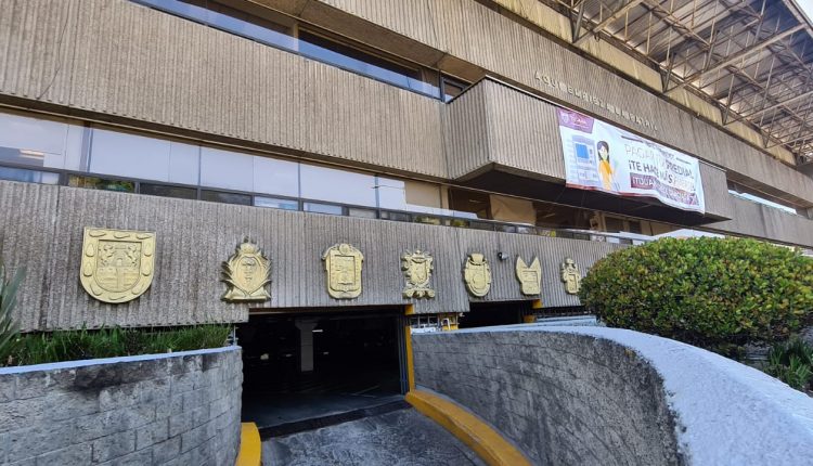 AdministraciónMunicipal, PalacioMunicipal, Infraestructura