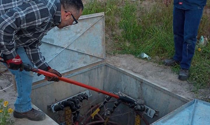 CESPT, Agua Potable, Saneamiento