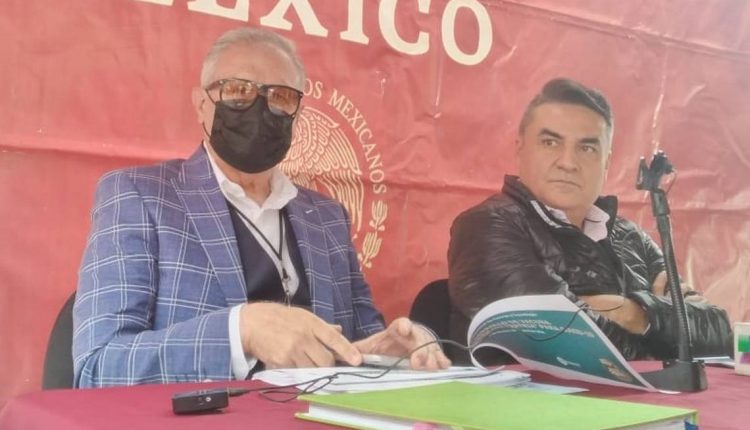 Covid, Tijuana, Vacunas, Sinovac