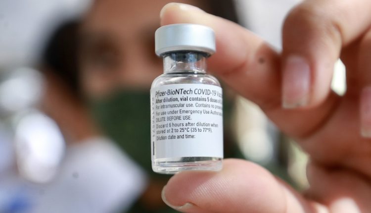 Covid, Vacuna, Sinovac, Adultos Mayores,