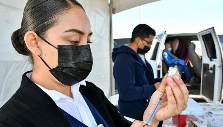 Covid, Vacunas, Salud