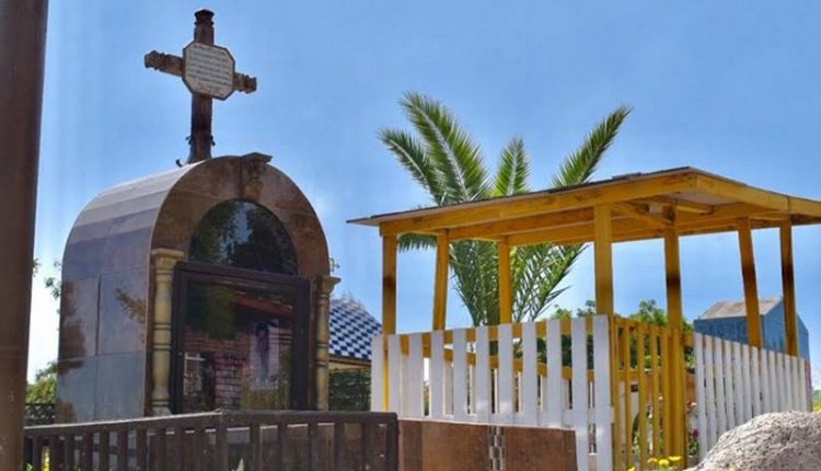 Día de las Madres, Panteón Municipal, Covid, 10 de Mayo