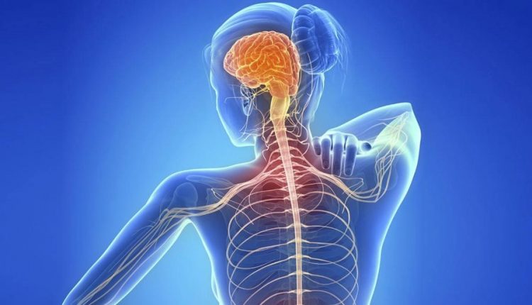 Esclerosis Múltiple, Enfermedad, Salud