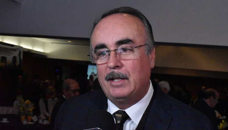 Frontera, Economía, Derrama, San Diego