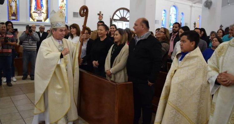 Iglesia, Arzobispo, Tijuana, Mexicali, Política, Elecciones 2021