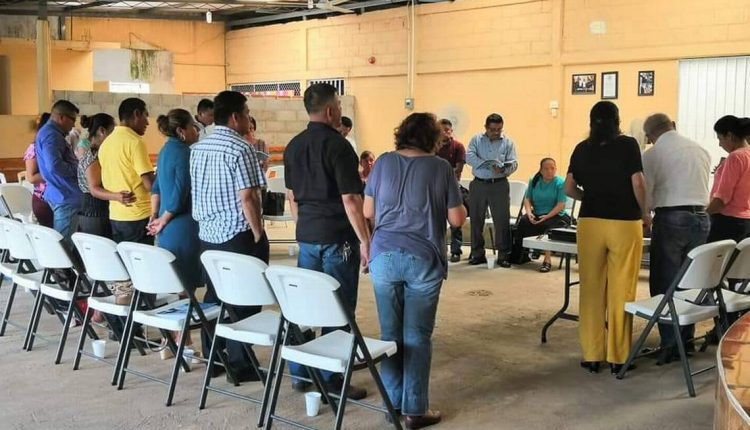 Iglesia, Evangélicos, Delincuencia, Inseguridad