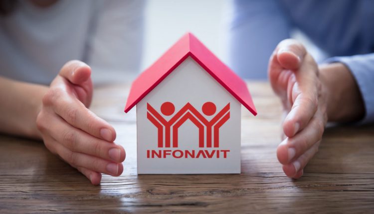 Infonavit, Vivienda, Casa