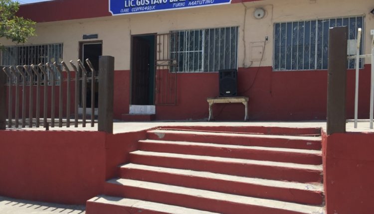 Inseguridad, Robo, Escuelas, Delincuencia,