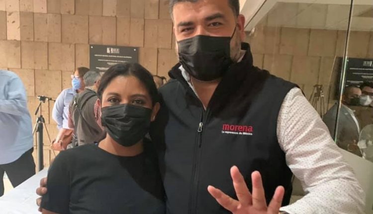 LGBTI, Elecciones 2021, Candidatos