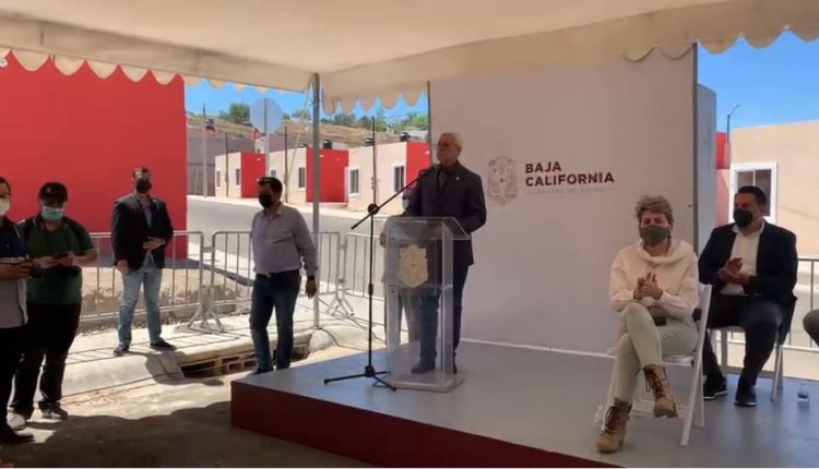 Lomas del Rubí, Bonilla, Residentes, Grupo Melo, Deslaves,