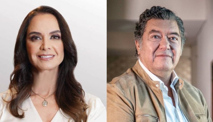 Lupita Jones, Jorge Hank, Elecciones 2021, Candidatos, PRI