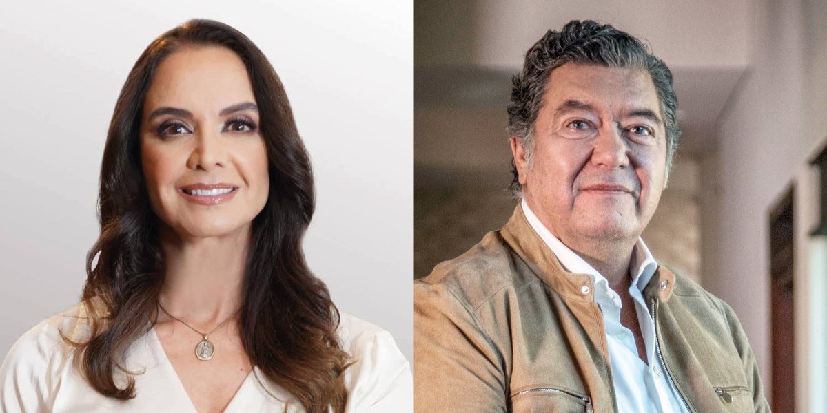 Lupita Jones, Jorge Hank, Elecciones 2021, Candidatos, PRI