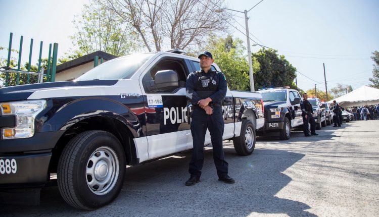 Policías, Covid, fallecimientos