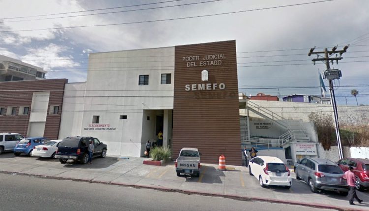 SEMEFO, Cadáveres, Víctimas, Cuerpos