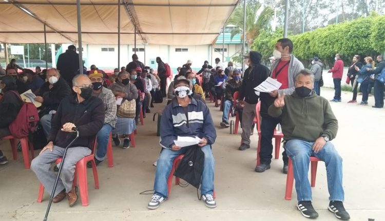 Salud, Covid, Vacuna, Sinovac