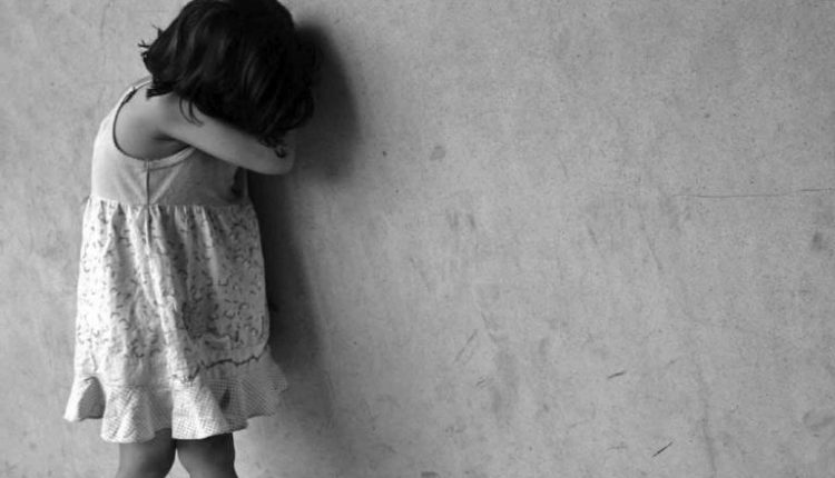 Salud, Violencia, Abuso, menores,