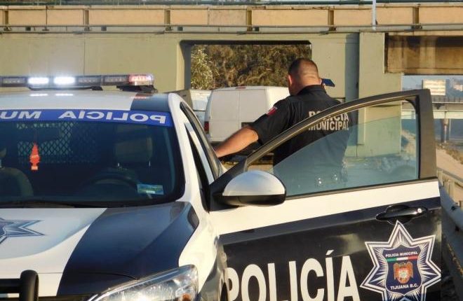 Tijuana, Policíaca, Delincuencia, Comando Armado, Secuestro, Levantón