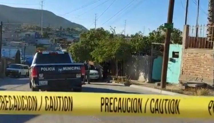 Violencia, Inseguridad, Homicidio, Asesinato