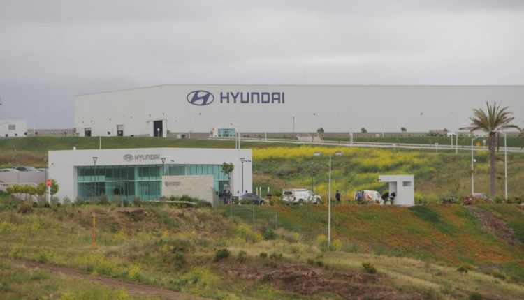 Accidente, Volcadura, Bulevar 2000