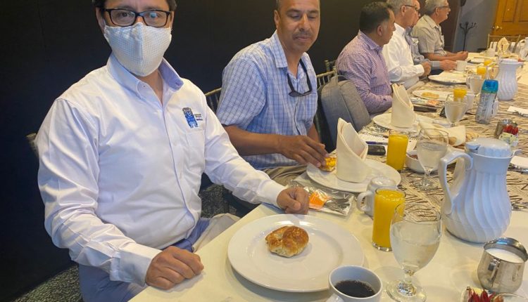 Agua potable, Asociación Mexicana Hidráulica, Agua,