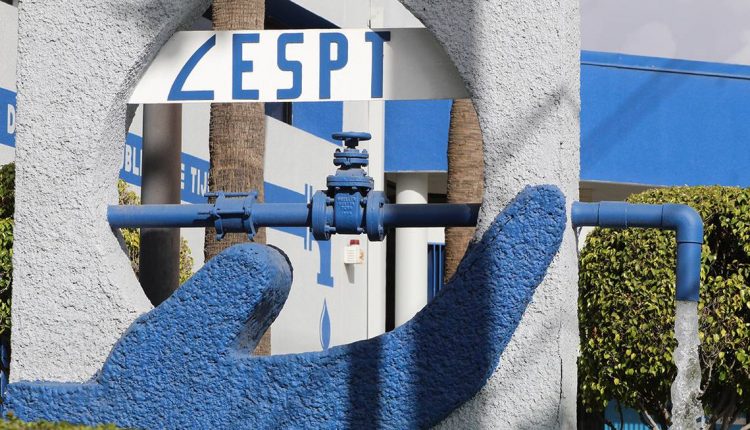 CESPT, Condonación, Decreto, Agua Potable