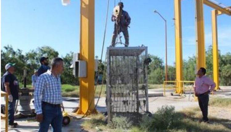 CESPT, Vandalismo, Delincuencia