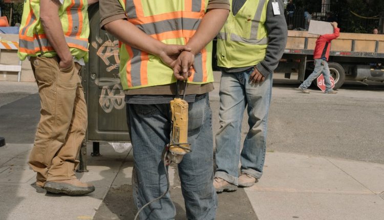 Frontera, Pandemia, Covid, Empleo,