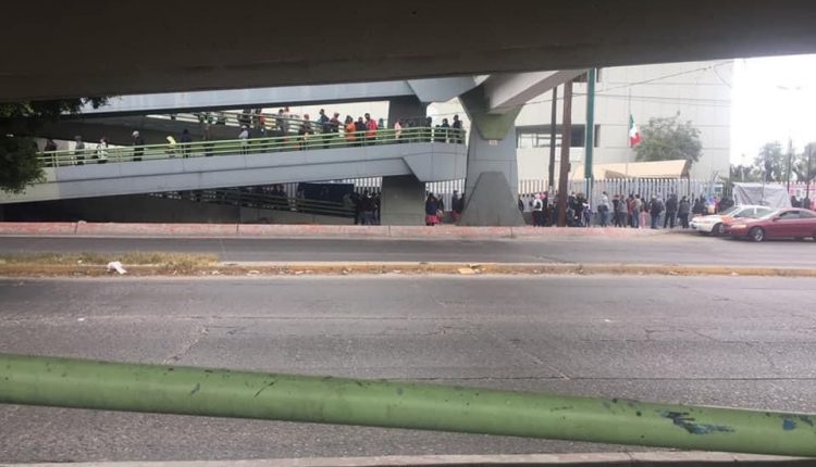 IMSS, Pacientes, Salud