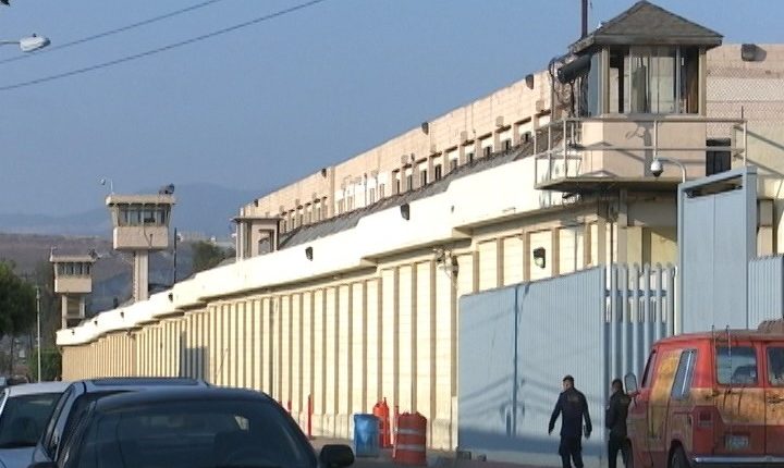 La Mesa, Corrupción, Denuncia Ciudadana