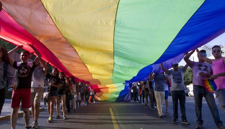 Matrimonio Igualitario, Derechos Humanos