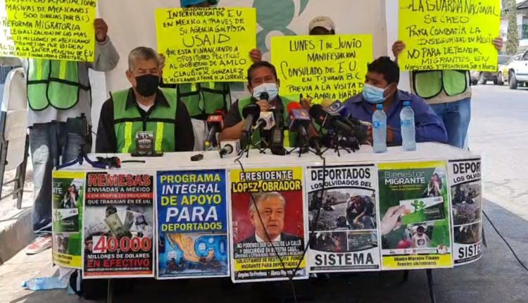 Migración, Joe Biden, Deportaciones