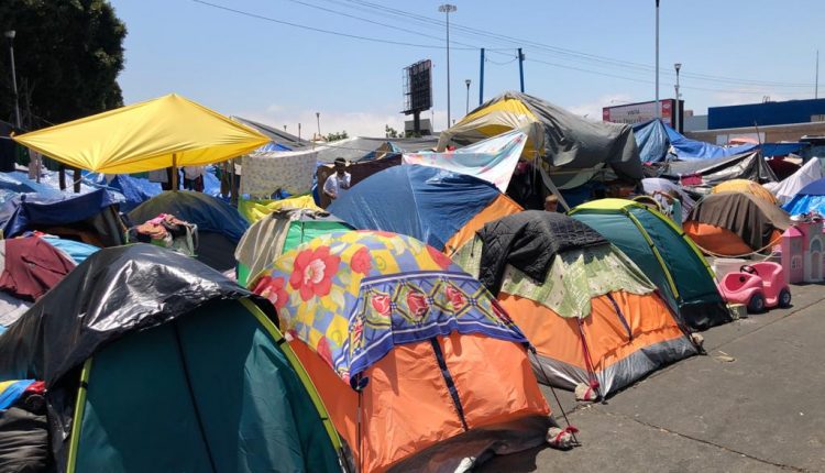 Migración, Migrantes, CEDHBC, Miguel Ángel Mora Marrufo, CNDH