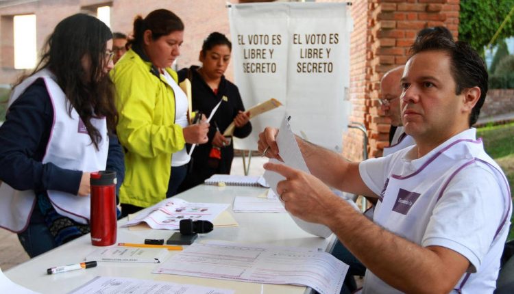 PAN, Elecciones 2021