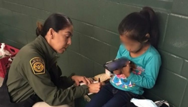 Patrulla Fronteriza, Migrantes, Migración, AMLO, Kamala Harris,