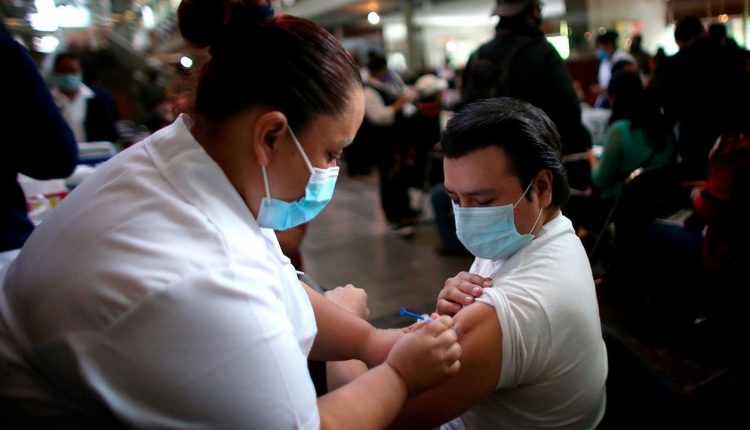 Vacunación, Covid, Pandemia, Coronavirus