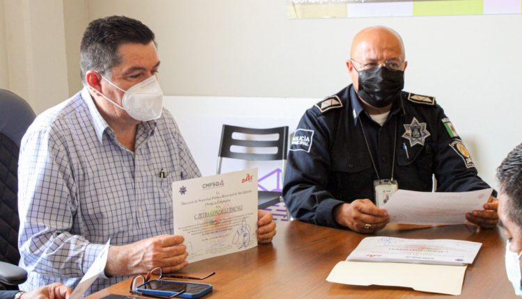 Vialidad, Emergencias, 911