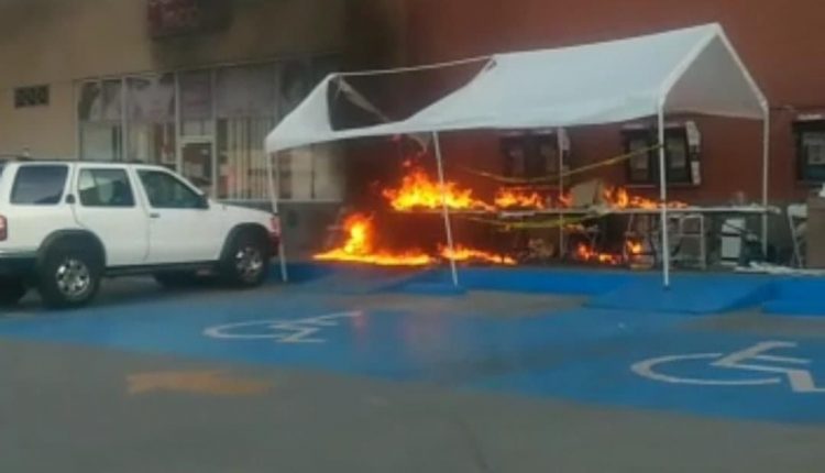 Violencia, Inseguridad, Elecciones 2021,