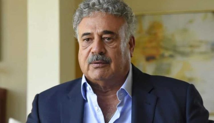 Covid, Vacuna, Luis Lutteroth, Consejo de Desarrollo de Tijuana,