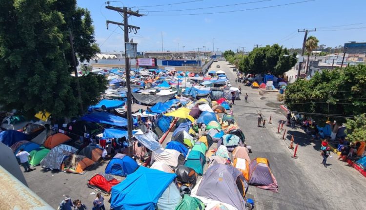 Migración, Migrantes, Centro Integrador para Migrantes, Alianza Migrante de Tijuana,